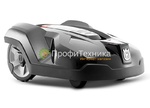 фото Газонокосилка-робот Husqvarna Automower 440 9676733-11