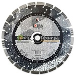 фото Алмазный диск DIAM Extra Line 350*3,2*12*25,4 Асфальт
