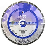 фото Алмазный диск DIAM Extra Line 230*2,6*12*22,2 Железобетон