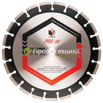 фото Алмазный диск DIAM Pro Line 400*3,2*10*25,4 Асфальт