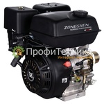 фото Двигатель бензиновый Zongshen ZS 168 FBE