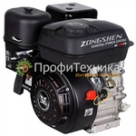 фото Двигатель бензиновый Zongshen ZS 168 FB-4