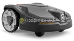 фото Газонокосилка-робот Husqvarna Automower 310 MarkII 9705267-11