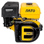 фото Двигатель бензиновый RATO R300 (Q-тип)