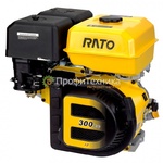 фото Двигатель бензиновый RATO R300 (V-тип)