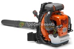 фото Ранцевая воздуходувка Husqvarna 570BTs X-TORQ 9666294-01