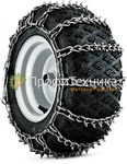 фото Цепи на колеса Husqvarna 18x8.5"-8" 9649943-01