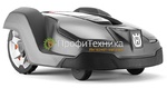 фото Газонокосилка-робот Husqvarna Automower 430X 9678528-11