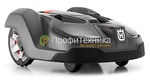 фото Газонокосилка-робот Husqvarna Automower 450X 9678530-11
