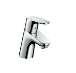 фото Hansgrohe FOCUS 31730000 смеситель для раковины