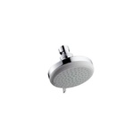 фото Hansgrohe Croma 100 Vario 27441000 Верхний душ (хром)