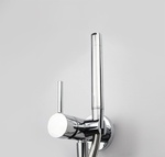 фото TRES Max 134123 - Гигиенический душ в комплекте со смесителем