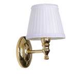 фото Лампа светильника Tiffany World Bristol TWBR039oro без абажура, золото