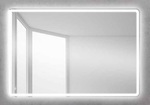 фото Зеркало BelBagno SPC-MAR-1200-800-LED-TCH 120 x 80 см со встроенным светильником