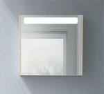 фото Зеркальный шкаф Ideal Standard Softmood T7821S5, коричневый