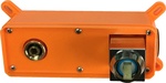 фото Внутренняя часть смесителя Bien BL45020107, для раковины, оранжевый