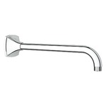 фото Душевой кронштейн Grohe Rainshower Grandera 27986000, хром