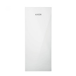 фото Панель для смесителя Axor MyEdition 47903000, 20 см, белый металл