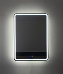 фото Зеркало BelBagno SPC-MAR-600-800-LED-TCH-PHONE 60 x 80 см со встроенным светильником