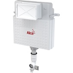 фото Бачок для унитаза AlcaPlast A112 Basicmodul