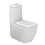 фото Ideal Standard Ventuno T321501 Унитаз компакт