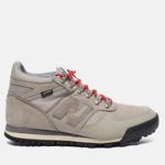 фото New Balance x Norse Projects HLRAINBE Danish Weather Gore-Tex Beige