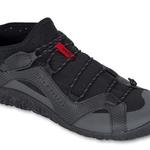 фото Lizard Мокасины KROSS Amphibious M (42, DARK GREY, ,)