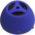 фото POP-UP Портативная акустика POP-UP Speaker Bluetooth с микрофоном Blue