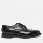 фото Loake Royal Polished Black