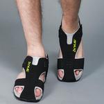 фото Баотоу новые кожаные сандалии Мужские Туфли мужские случайные летом Вьетнама Мужские Сандалии Открытый сандалии