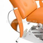 Фото №6 Педикюрное косметологическое кресло «Надин» 1 мотор