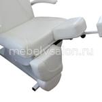 фото Педикюрное косметологическое кресло «Нега» 5 моторов