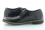 Фото №3 Черные классические туфли Т-13