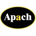 Фото №2 Измельчитель сыра Apach AGR1