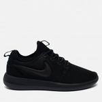 фото Nike Roshe Two Triple Black