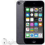 фото Apple Плеер Apple iPod touch 6 32GB Gray (MKJ02)