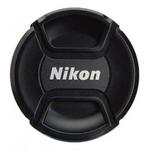 фото Nikon Крышка для объектива Nikon 55mm