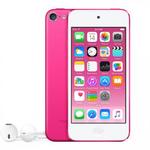 фото Apple Плеер Apple iPod touch 6 32GB Pink (MKHQ2)