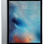 фото Apple Планшет Apple iPad Pro 128Gb Wi-Fi Space Gray