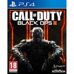 фото Activision Видеоигра для PS4 Activision Call of Duty Black Ops III