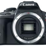 фото Canon Любительская зеркальная фотокамера Canon EOS 100D body (EOS Rebel SL1)