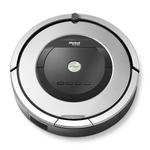 фото IRobot Робот-пылесос iRobot Roomba 860