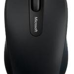 фото Microsoft Беспроводная мышь Microsoft Mobile Mouse 3600 PN7-00004 Black Bluetooth