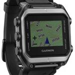 фото Garmin Умные часы Garmin Epix черно-серебряные