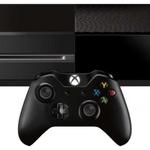 фото Microsoft Игровая приставка Microsoft Xbox One