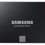 фото Samsung SSD-Накопитель Samsung 850 EVO MZ-75E2T0 2Tb SATA-III 2.5 (R540/W520MB/s)