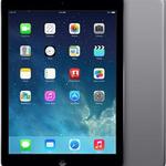 фото Apple Планшет Apple iPad Air 32Gb Wi-Fi + Cellular Space Grey (Графит)