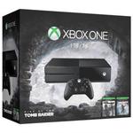 фото Microsoft Microsoft Xbox One 1Tb + Rise of the Tomb Raider