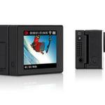 фото GoPro Сенсорный дисплей GoPro ALCDB-304 LCD Touch BacPac для GoPro