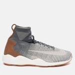 фото Nike Zoom Mercurial XI Flyknit Dark Grey/Pale Grey/Light Charcoal